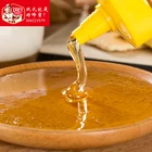 Fresh honey bee approved by HACCP ISO factory supply