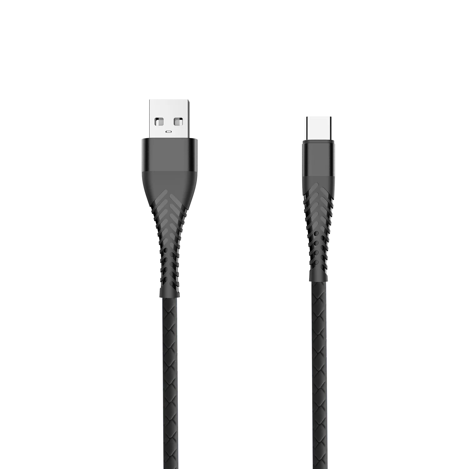 Wholesale mobile phone fast charging custom charger data Charging USB Cable for Samsung Mobile phone - ANKUX.COM