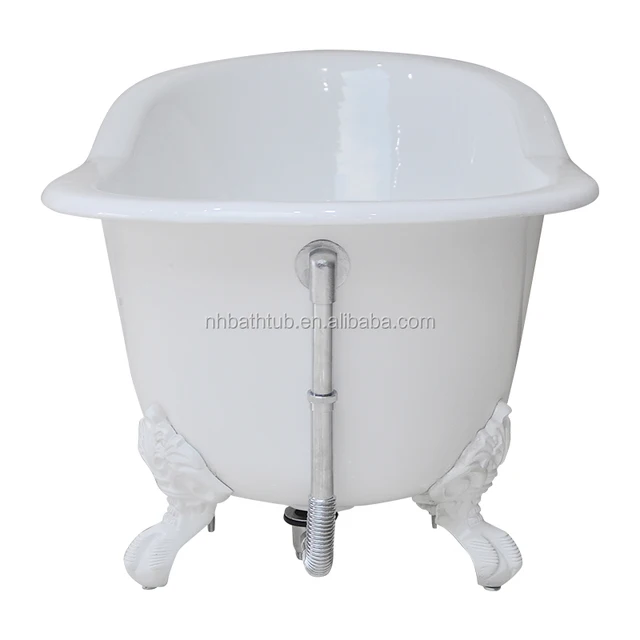 slipper bath