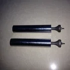 Portable Sand Blasting Machine for Steel Pipe Internal Wall Cleaning