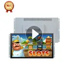 Oem 19" Open Frame 27 Inch Ips Vital Signs Curved 144Hz Portable Patient Gaming Lcd Touch Screen Monitor
