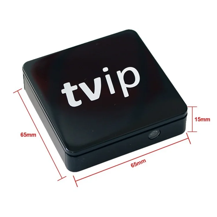tvip s box v.410