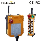 M Ac Motor Wireless Remote Control For Crane