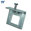 Hot Product Structural Steel Welding Window Clamps