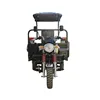 Heavy Load 3 Wheel motorcycle Petrol 200cc Cargo Motor Tricycle China