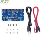 SATA 1 to 5 Port Converter Motherboard Multiplier SATA Hub Riser Adapter Card