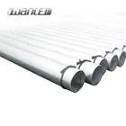 Prices of galvanized steel pipe price per kg