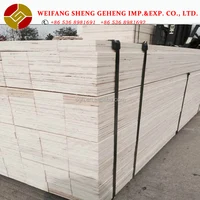 China Supplier Of LVL LVB Poplar