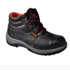 Cheap Wholesale Fashion steel toe Safety Shoes Manufacturer