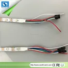 5v 5m ws2813 5050SM flexible led strip led rgb flex strip 2813