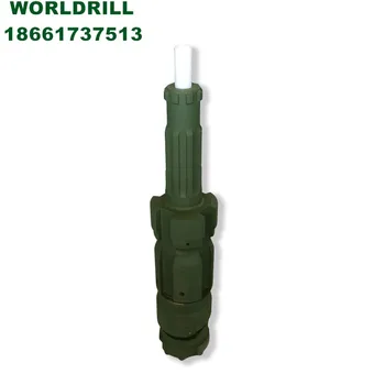 Odex-190 eccentric  overburden drilling system for 6 inch DTH hammer