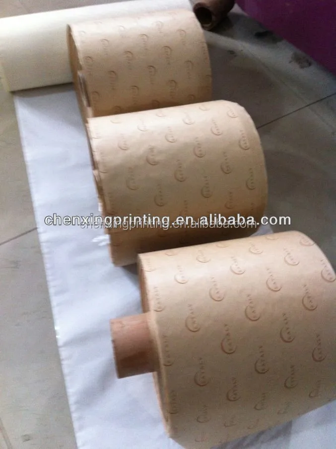 custom wax paper custom wax paper