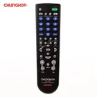 Chunghop RM-139ES Comfort Fit Universal TV Remote Control IR Customized TV Wireless Controller
