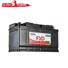 12v 105ah High Power Bms Lithium Ion Scrap Car Batteries
