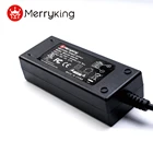 12V 10A Power Supply 120W 19V 6.3A AC/DC Adapter with UL FCC