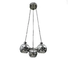 Wholesale new design contemporary fashion modern spherical led chandelier chandelier