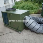 fieldwork Tent Air conditioner TTAC-12HCWaS 48000BTU
