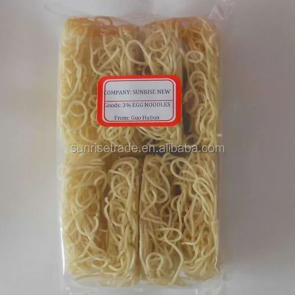 halal haccp instant ramen noodles