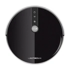 Liectroux C30B robotic vaccums cleaner mop
