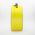 For Toy Cardboard Suitcase Gift Box Popular Cardboard Paper Suitcase Handle Gift Boxes Fruit Packaging Suitcase Gift Box