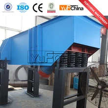 ZSW series small vibrating grizzly feeder /jaw crusher vibrating feeder