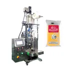 High quality automatic liquid pure water sachet packing machine price