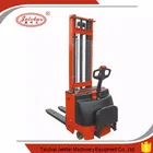 High Quality Electric Pallet Stacker Straddle Leg HS1025