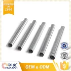 Air Mattress Clip Industrial Wire Pneumatic C Ring 15 Gauge Hog Ring Staple 23.7mm Crown C Series Staples Fasteners