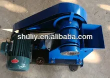 Shuliy PE60-100 small rock crusher 008615838061253
