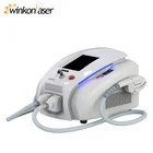 Ipl Rf Nd Yag Laser E Light Ipl Rf Hair Removal Machine