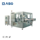 PET BOTTLE/GLASS BOTTLE Packaging Alcohol automatic iiquor-filling filling machine