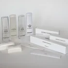 Wholesale cheap price hotel toiletries soap amenity hotel supplies