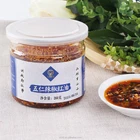 260g Spice Chili Sauce with pine nuts etc.