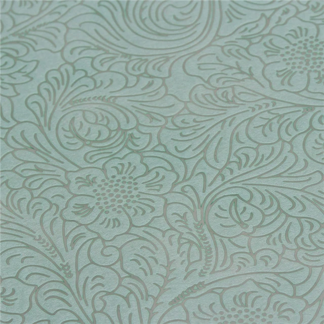 3D Embossed Non woven Fabric 100% PP sunflower for wrapping Flower