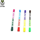 Premium 4 Color Double-end Watercolor Brush Marker Pen