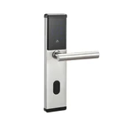 Lock Door Digital Manufacturer TT Lock Bluetooth App Keypad Door Lock Digital Home Smart Lock Manufacturer