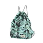 Sports Backpack Lightweight Rucksack Custom logo drawstring bag