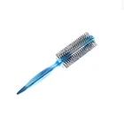 Wholesale retail cheap electric lice comb butterfly magic hair comb from factory