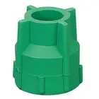ERA PPR DVGW Certificate Top Quality Water Plumbing Supply Female Thread Adaptor