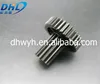 6LH68704000 6LA05453000 14T 35T Double Gear Fuser Web Motor for Copier E STUDIO 520 0723