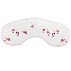 Anti-Bacterial Washable 100% cotton bandana baby bibs cotton baby wrap