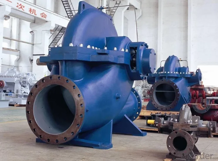 Large Capacity High Head Centrifugal Water Pumps Buy Large Capacity Water Pump,Water Pump