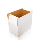 corrugated box making plant double layer cajas de carton box personalizadas