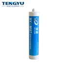 Prince Acetic silicone sealant 280ml for general use