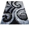 Modern design shaggy rugs china