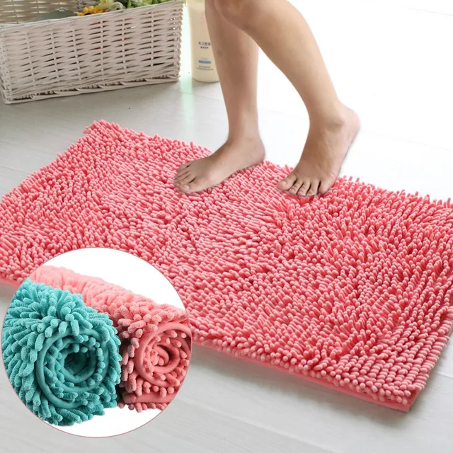 hotel floor towel bathroom floor mat towel