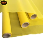 140t 55 80 90 100 173 180 250 300 350 380 mesh silk polyester screen printing