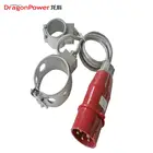customized ring heater mica industrial mica heater for injection machine