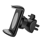 Cell Phone Holder For Car Universal Air Vent Mount Cradle Fits Mobile Phones And GPS