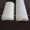 Guangzhou factory custom made roller shutter parts